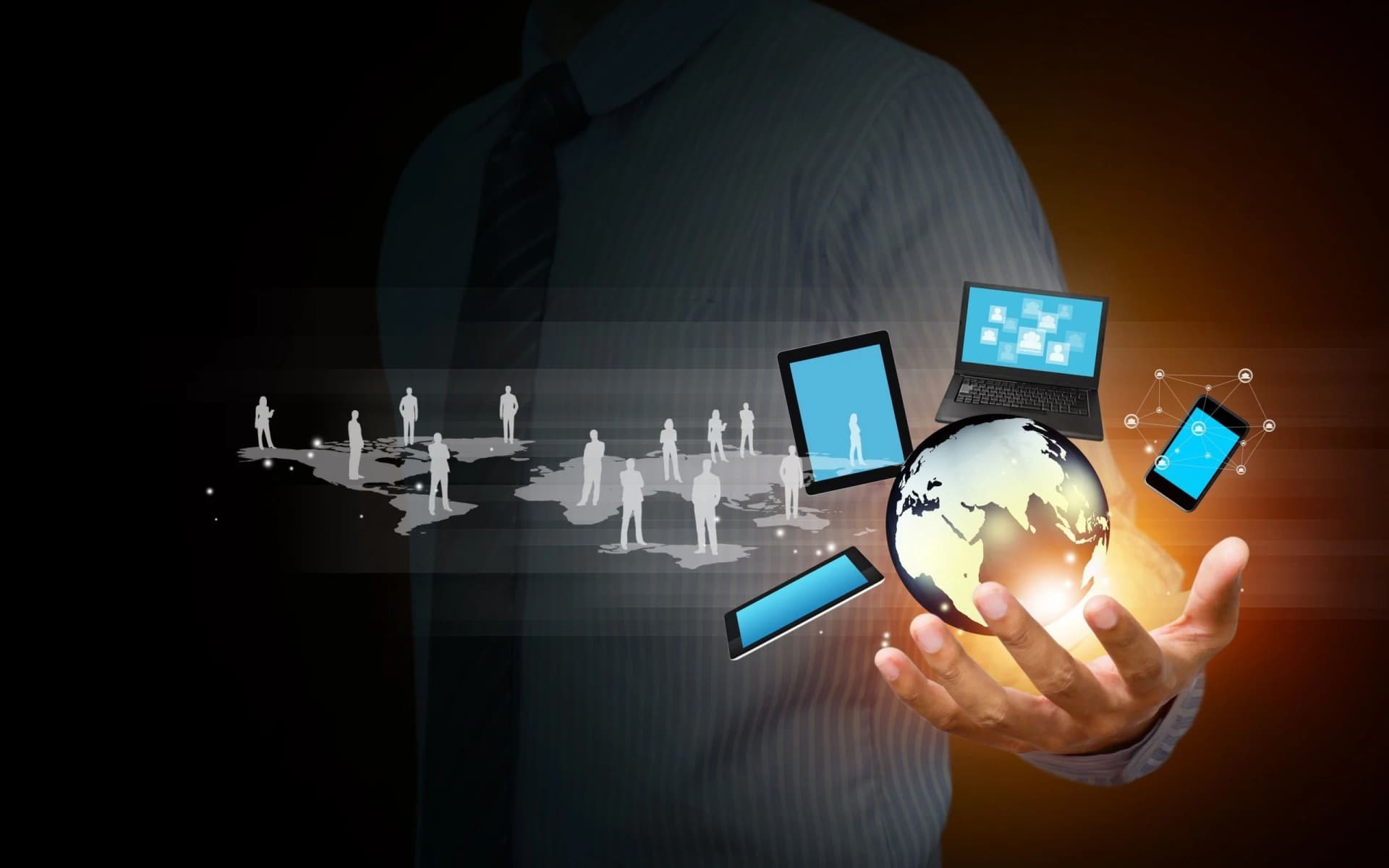 Technical Solutions